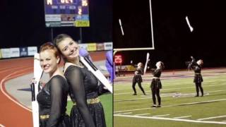 EHS Colorguard • Season #1 • [2016-2017]