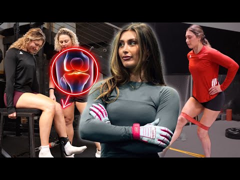 ACL Rehab the RIGHT Way with Ana Bruni