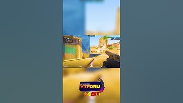 Улетела шваль | БОНУСНЫЙ ПРОМОКОД → YTFDRU ← #counterstrike #cs2