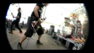 Force Attack 2009 ][ Agrotoxico - Vozes da Periferia