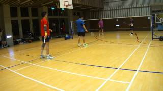20140504FUMA MD KIWI+勞倫斯VS小胖+小光