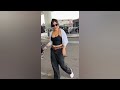 Neha Sharma Spotted At Airport 