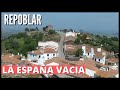 ESPAÑA BUSCA PERSONAS PARA REPOBLAR LOS PUEBLOS VACIOS| TRABAJO Y CASAS BARATAS