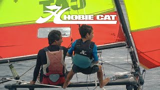 Hobie Cat Multi European Championship - Hobie 16, Monday