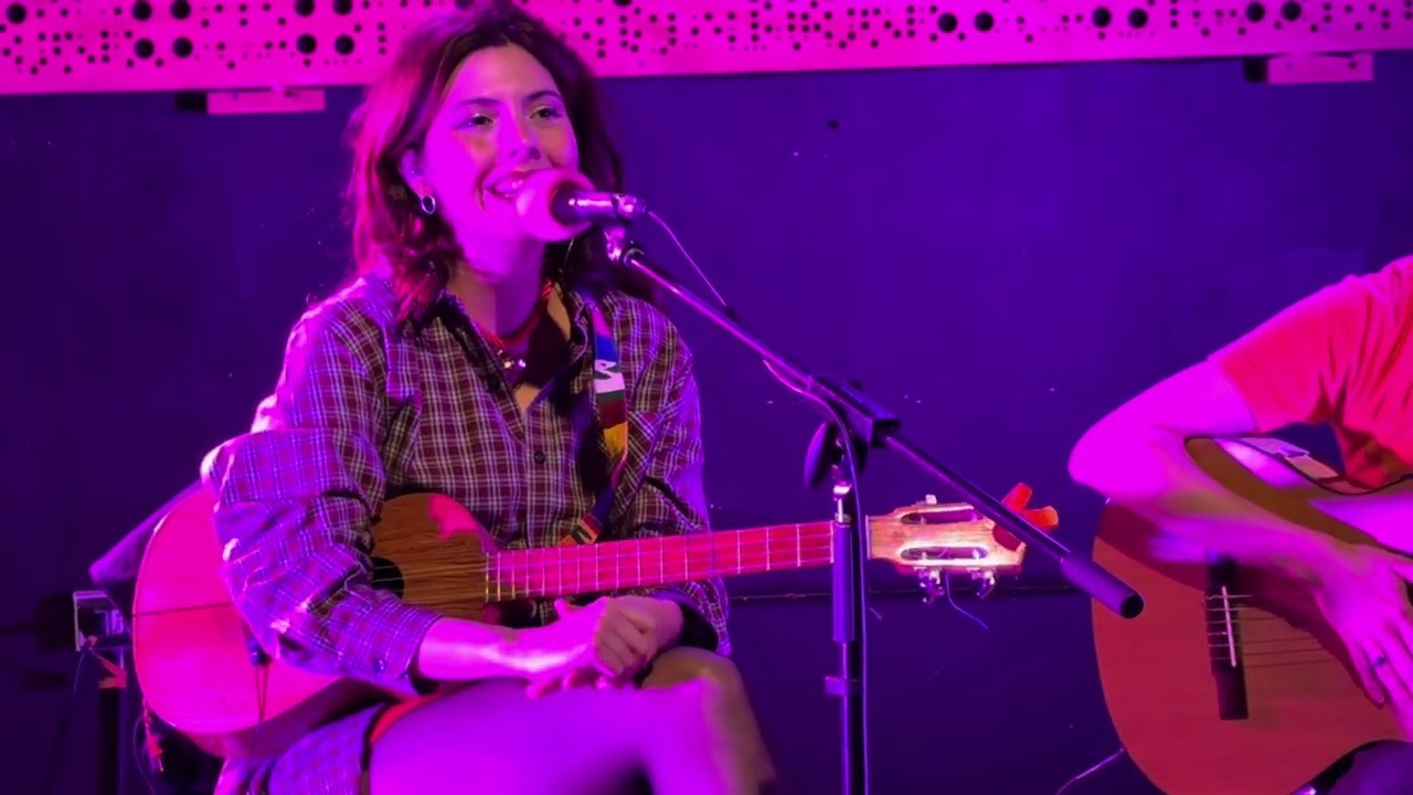 Rosario Alfonso en Concierto - Valdivia - 28 de Marzo del 2025