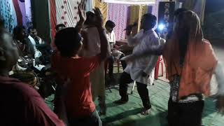 Aama Pan ke Patri -Jay Ma Chandi Jagrata Tanaud