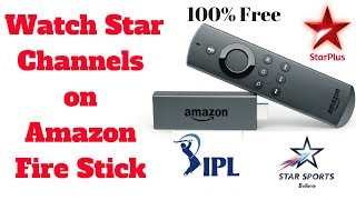 Update Video: Watch 100+ Live TV channels on Amazon Fire stick for Free! screenshot 5