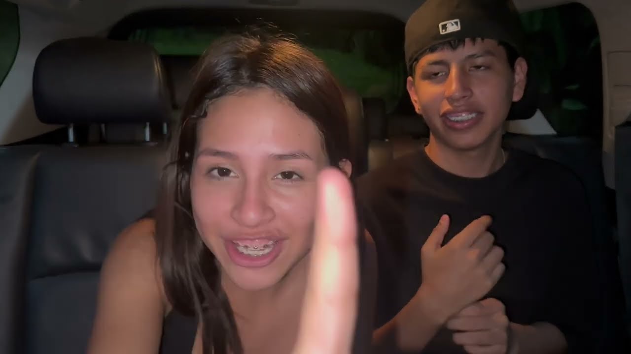 mi HERMANO SERGIO serà PAPÀ🍼😍(asi fue nuestra reacción🥺)|familia Ceron