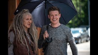 "Последний Богатырь" - стартовали съёмки продолжения фильма-сказки "Последний Богатырь" - стартовали съёмки продолжения фильма-сказки