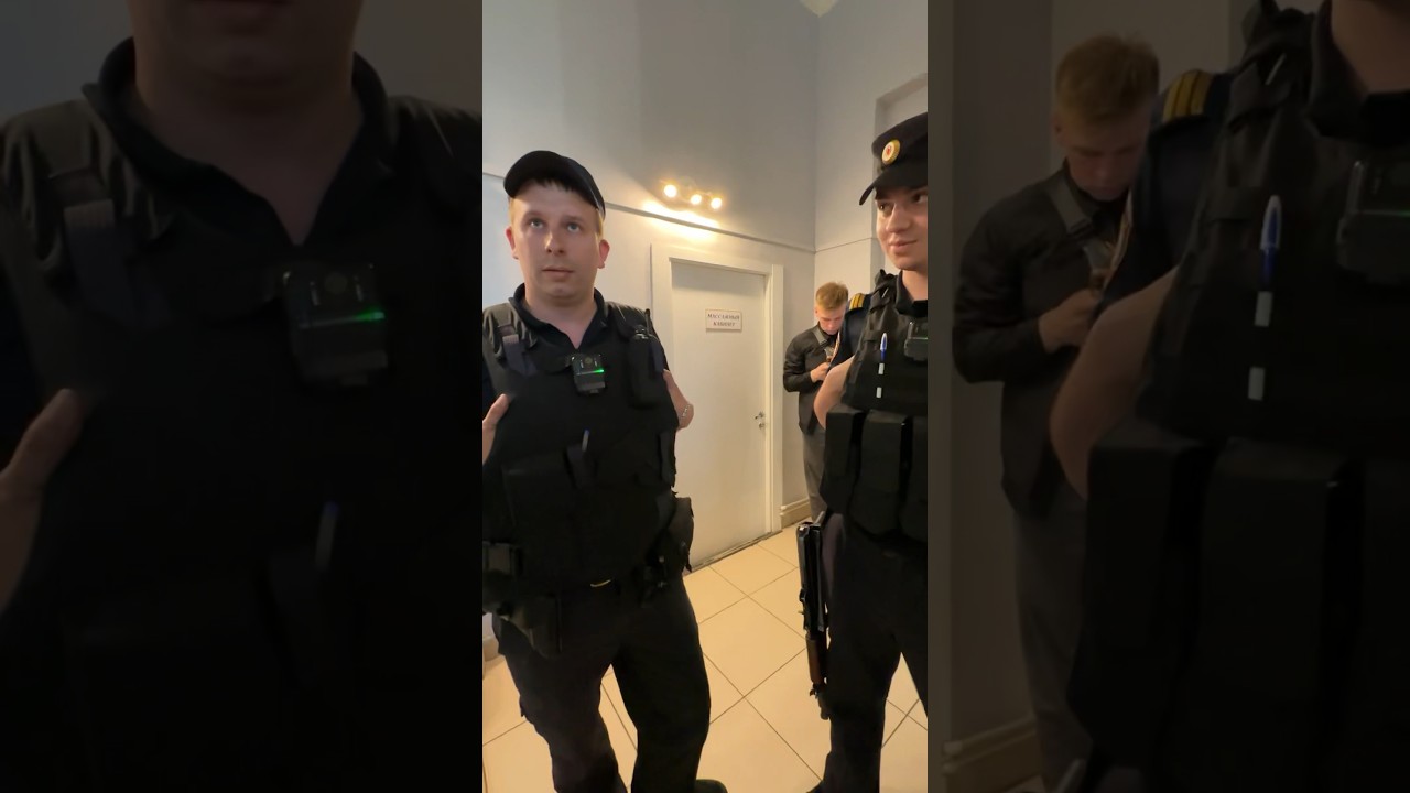 🔥 ЗЛОЙ ПОЛИЦЕЙСКИЙ НАЕЗЖАЕТ И УГРОЖАЕТ ЗАДЕРЖАНИЕМ / БЕСПРЕДЕЛ ПОЛИЦИИ / КОНФЛИКТ 