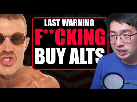 Will These Alts Actually 10x?