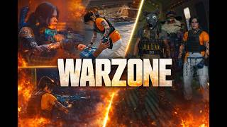 I used the Photon as my Escape Plan! [Warzone]