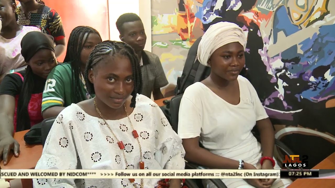 YOD and Scholars call for teaching of indigenous languages @NTALive @olumideeguntola284TV