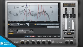 Free VST Plugin | Trash 2 by iZotope | Saturation Distortion Tutorial | Review of Key Features