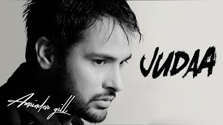 Judaa  Amrinder Gill  Latest Punjabi  2025  New Punjabi  2025