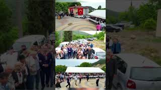 Bilecik Sarmaşık Köyü Hıdırellez Şenliği