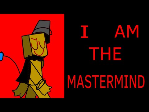 I AM THE