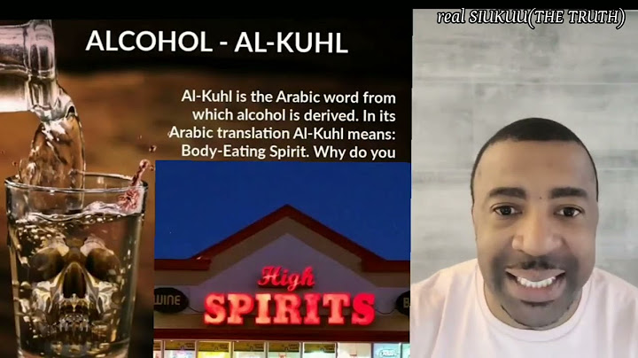The reason why you shouldn't be drinking Alcohol🤔 #Truth unveiling ministries✅