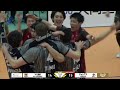 【2025/03/16 ハイライト】2024-25 大同生命SV.LEAGUE MEN 第19節 GAME2  VC長野 vs ヴォレアス