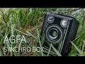 Agfa Synchro Box [TOWARY ŚWIATŁOCZUŁE 34]