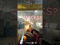 I Got Reported in CS2 Competitive for This…