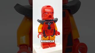 LEGO Just Brought Back a Legend