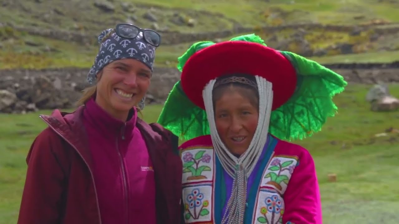 Rejser til Peru med C&C Travel