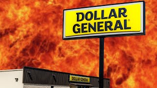 The Dollar General Unraveling