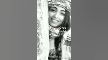 حالات واتساب بنات حب مع نغمه رومانسيه 40 