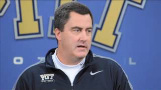 Pitt s Paul Chryst