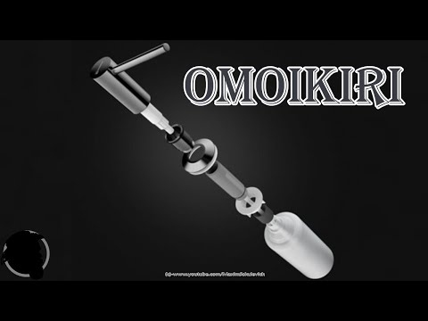 Обзор Установки Дозатора OMOIKIRI OM 02