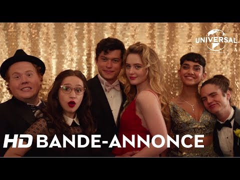 Contrôle Parental - Bande Annonce VOST