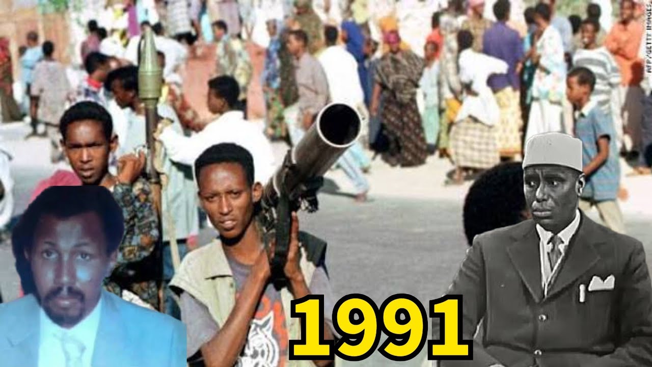 Q2 Odayadii Maana Faysto Oo Maanta La Dilay Muuse Boqor Iyo Xaashi Wehliye Iyo Dagaalka Oo Kululaday