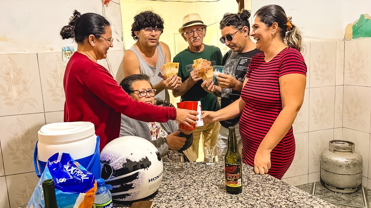 As Mulheres Se Superaram, Vê Só!!￼