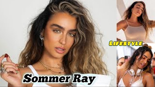 Sommer Ray Lifestyle, Boyfriend, Biography, Career, Age, Height, Weight, Hobbies, Facts, Net Worth