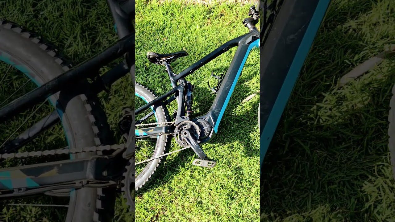 NEW BIKE! FOCUS JAM2 EBIKE