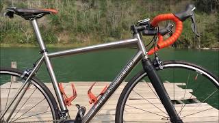 Litespeed T1SL Titanium Road Bike (My Personal  Road Bike.) screenshot 3