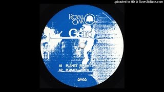 Gerd - Planet F.M.D.X. (Mix 707) Gerd - Planet F.M.D.X. (Mix 707)