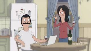 Bobs Burgers Compilation 10 Seasons Of Linda Belcher Saying Sorry
