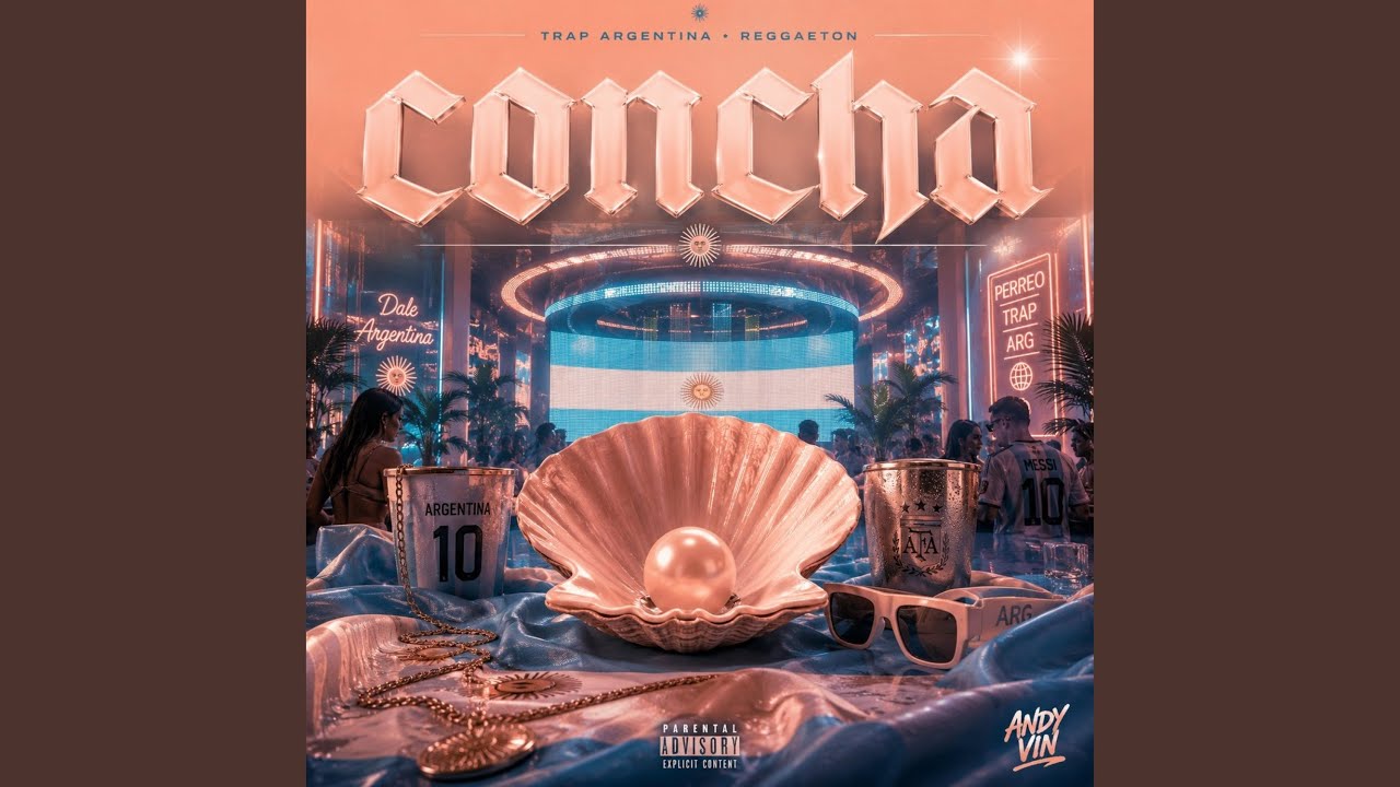 Watch Concha on YouTube Watch Concha on YouTube