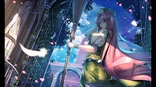 【東方rock】minimum electric design - 上海迷宮