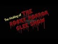 The Making of The Rocky Horror Glee Show || Glee Special Features Season 2