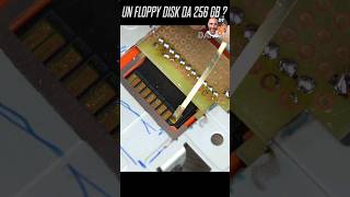 GREAT IDEA FLOPPY DISK 256 GB