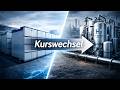 Wasserstoff statt Batterie? Warum Deutschland umsteuert #greentech #industrialelectrician