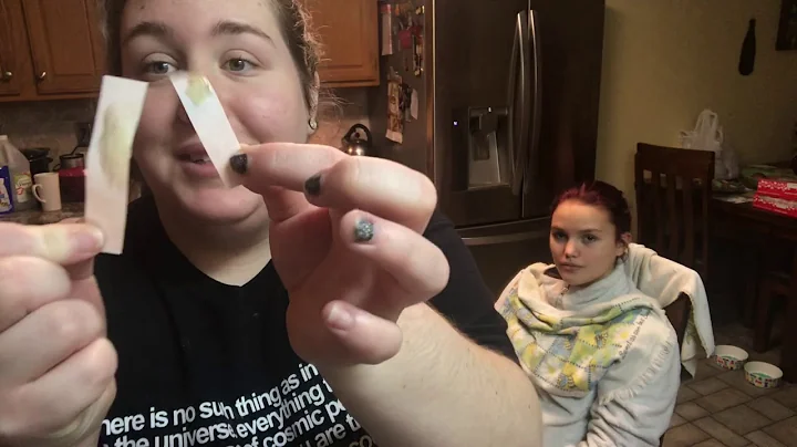 Waxing Eyebrows For The First Time | FAIL| Holley ...