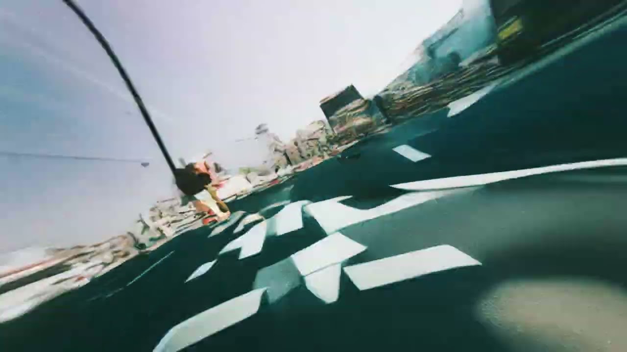 RL Grime - Metro North (Official Audio)