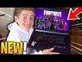 Pc Portable Pour Jouer A Fortnite