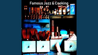 Stellar Backdrops for Baking