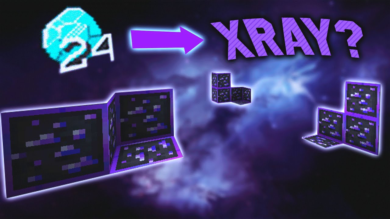 xray.exe | Hypixel UHC