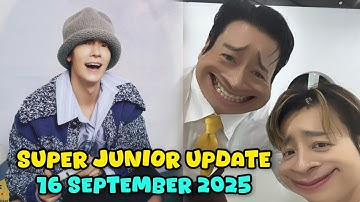 OMG! Donghae’s Birthday Party [Day of Happiness] is Happening SOON! 🎉